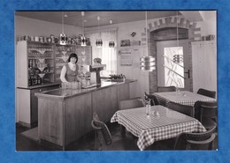 CPSM - WURZBACH - Gasthaus - Heinrichshutte - Intérieur Objet Deco Vintage Style Decor Bistro Café - Wurzbach