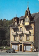 61 - BAGNOLES De L'ORNE : Hotel Restaurant LE PAVILLON Du MOUL - CPSM Grand Format - Orne - Bagnoles De L'Orne