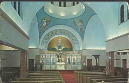 Greek Orthodox Church Of The Archangels - Stamford