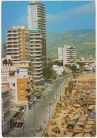 Benidorm (Alicante) - 'IBERIA' - (Espana/Spain) - IB Postcard - Alicante