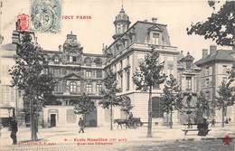 75004-PARIS-TOUT-PARIS- QUAI DES CELESTINS - Arrondissement: 04