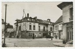 78 - Limay - Place Du Temple - Limay