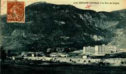 Suisse   Modane Loutraz   Et Le Fort Du Sappey - Autres & Non Classés