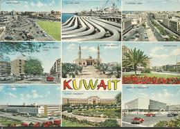 QUWAIT MULTIVIEWS, PC, Ciculated - Kuwait