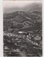 L'albenc  Vue Aérienne - L'Albenc