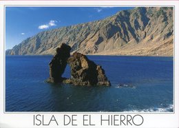 Canaries - El Hierro - Roques De Bonanza - Art Edition - - Hierro