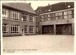 GOOREIND - Lagere School I - Wuustwezel