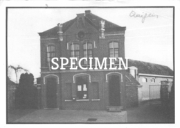 Oud Gemeenthuis - Aaigem - Erpe-Mere