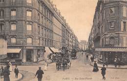 75006-PARIS- RUE SAINT-PLACIDE - Paris (06)