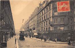 75006-PARIS-LA RUE SAINT-PLACIDE - Paris (06)