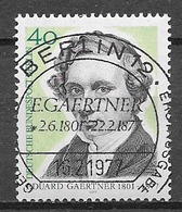 Berlin Mi. Nr.: 542 Vollstempel (blg705) - Used Stamps