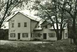 POLSTER Bei Schönsee Oberpfalz 1962 " Jugendhilfe-Freizeitheim Berlin " - Marktredwitz