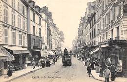 75006-PARIS-RUE DE SEVRES - Paris (06)