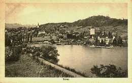 Suisse     Spiez - Spiez