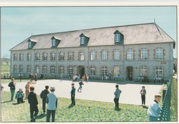 CROCQ. - Ecole Primaire. Belle CPM RARE - Crocq