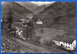 SAINTE-CROIX-AUX-MINES - Petit Rombach Et Vallée De Rombach - Sainte-Croix-aux-Mines