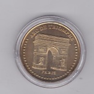 Arc De Triomphe 2000             PL.9 - 2000