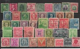 CUBA - Used Stamps