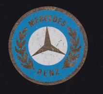 63269-Pin's-Mercedes Benz.. - Mercedes