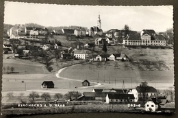 Kirchberg An Der Raab Dorfansicht - Feldbach