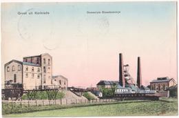 Groet Uit Kerkrade - Domeniale Steenkoolmijn - & Mining, Industry - Kerkrade