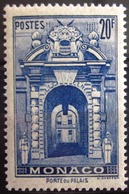 MONACO                            N° 183                          NEUF** - Unused Stamps