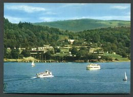 Woffelsbach - Naturpark Nordeitel - Rursee  - NOT  Used   - See The 2 Scans For Condition( Originaal) - Simmerath