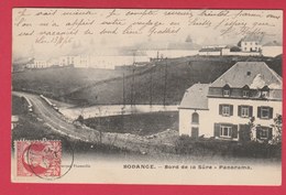 Bodange - Bord De La Sûre - Panorama - 190? ( Voir Verso ) - Fauvillers