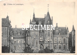 Chateau De Lovendegem - Lovendegem