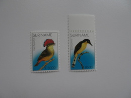 Sevios / Suriname / **, *, (*) Or Used - Suriname