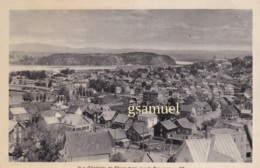 Canada - Vue Générale De Chicoutimi Sur Le Saguenay  - Photo Tex - Chicoutimi