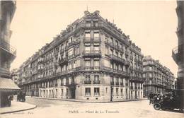 75008-PARIS-HÔTEL DE LA TREMOILLE - Cafés, Hoteles, Restaurantes
