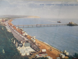 Sandown - Sandown