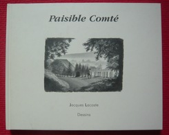 Paisible Comté - Franche-Comté