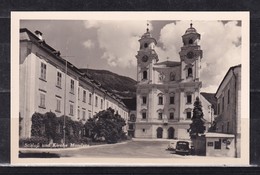 211N * MONDSEE * SCHLOSS UNDKIRCHE **!! - Mondsee