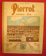 Pierrot Moineau De Paris - Paris