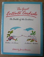 The Great Entente Cordiale – The Battle Of The Cartoons - War 1939-45