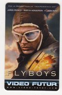 VF 318 VIDEO FUTUR FLYBOYS - Andere & Zonder Classificatie