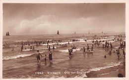 Viareggio Ora Del Bagno - Viareggio