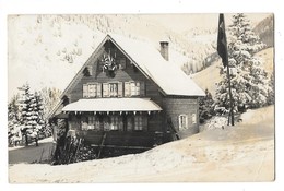 LES AVANTS (Suisse) Pacoresse Chalet De La SCL - Otros & Sin Clasificación