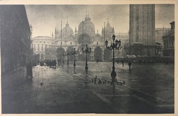 VENEZIA...." Piazza San Marco “ - Ed. Martin E Michieli..n.3385......ca.1910/20? - Venezia (Venice)