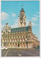 MIDDELBURG - Stadhuis ... - 1990 - Maldegem