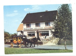 Parkrestaurant - SIMMERATH - Einruhr.(b17) - Simmerath