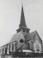 Vlezenbeek   -   Kerk Van O.L. Vrouw - Sint-Pieters-Leeuw