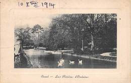 20-3423 : CASSEL. LA RIVIERE D'OXELAËRE. - Cassel