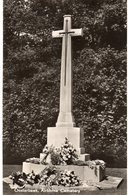 FOTO KAART / Oosterbeek - Airborne Cementery / 1956 - Oosterbeek