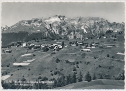 Feldis Im Domleschg - Foto/Verlag Rud Suter Oberrieden ZH - Gelaufen Feldis Nach Arlesheim - Domleschg