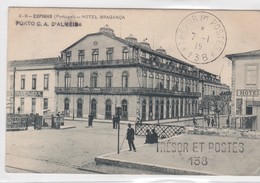 PORTUGAL    ESPINHO  HOTEL - Other