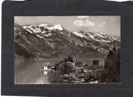 91965    Svizzera,   Iseltwald,  VG  1949 - Iseltwald