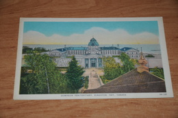 2770-            CANADA , KINGSTON, DOMINION PENITENTIARY - Kingston